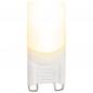 Preview: EVN G9 LED Leuchtmittel 23G90102
