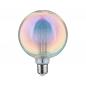 Preview: Paulmann 28774 LED G125 Fantastic Colors 470lm E27 dim 2700K