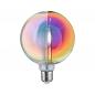 Preview: Paulmann 28774 LED G125 Fantastic Colors 470lm E27 dim 2700K