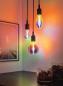 Preview: Paulmann 28774 LED G125 Fantastic Colors 470lm E27 dim 2700K