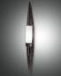 Preview: Fabas Luce 2899-26-171 Vanity Wandleuchte E14 1x60W Rostfarben