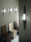 Preview: Fabas Luce 2899-26-171 Vanity Wandleuchte E14 1x60W Rostfarben