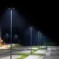 Preview: LEDVANCE FLOODLIGHT FLEX ASYMMETRIC 55 × 120 – FL FLEX P 450W ML 840 A55X120 WAL