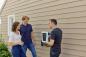 Preview: Hager witty one XVR111S 11 kW Wallbox Typ 2S mit RFID-Zugangskontrolle