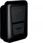 Preview: Hager witty one XVR111S 11 kW Wallbox Typ 2S mit RFID-Zugangskontrolle