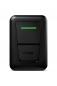 Preview: Hager witty plus XVL122S 22 kW Wallbox Typ 2S mit Lastmanagement