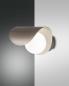 Preview: Fabas Luce 3414-21-225 Adria Wandleuchte LED 1x6W Gold