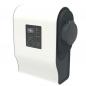 Preview: LEGRAND 059007 Wallbox Green’Up Premium 22 kW 32 A 3-phasig RFID Typ 2 IP44
