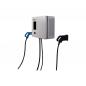 Preview: Eaton GMD2256BAAA00A00 GMDC22 CCS CHAdeMO Eth RFID Wallbox 22 kW, CCS 2 + CHAdeMO, RFID, OCPP, IP54, IK10