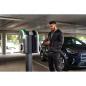 Preview: SCHNEIDER ELECTRIC EVB3S22N40FM EVlink Pro AC 22 kW Wallbox Typ 2 + Schuko MID NFC/RFID