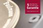 Preview: Paulmann 70549 MaxLED 500 LED-Streifen 2,5m Warmweiß IP44 Protective Cover 2700K 15W 24V Silber