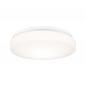 Preview: Badezimmer HomeSpa LED-Deckenleuchte von Paulmann weiß mattiert blendfrei Axin IP44 Ø26cm 78898