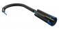 Preview: Paulmann 93926 Outdoor Plug & Shine Kabel IP68 2m 1 in-2 out 2x1.5mm² Schwarz