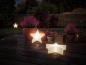 Preview: LED Winter Stern Outdoor ø40cm Plug & Shine Paulmann 94184