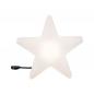 Preview: LED Winter Stern Outdoor ø40cm Plug & Shine Paulmann 94184