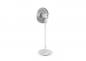 Preview: Fakir 6970009 Standventilator VC 80 DC weiß
