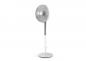 Preview: Fakir 6970009 Standventilator VC 80 DC weiß