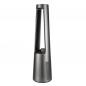 Preview: Fakir TVL 100 Turmventilator Anthrazit