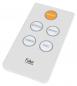 Preview: Fakir Standventilator VC 46 S weiß