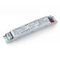 Preview: Radium OTDA4030 DALI-Treiber DC 15W 100-350mA 16-42V DALI dimmbar IP20
