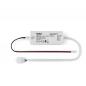 Preview: Radium Easy Connect Dimmer Zigbee 4-Kanal RGBW 12–36V 480W 5A/Kanal, Art.-Nr. LMZA4377