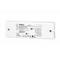 Preview: Radium Universeller Zigbee-Dimmer 5-Kanal RGBW 480W 12–24V, 4A/Kanal, IP20, Art.-Nr. LMZA4378