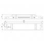 Preview: Radium DRIVER DC 20W 200–350mA IP20 Konstantstrom-LED-Treiber für T5 NEO – OTNA4435