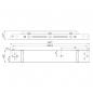 Preview: Radium LED-Treiber 80W 200–350mA IP20 Konstantstrom, nicht dimmbar – OTNA4438