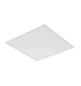 Preview: Radium LED Rasterleuchte Essence Panel 625 33W 4000lm 4000K neutralweiß 85° UGR19 IP40 620x620mm