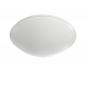 Preview: Radium LED Aufbauleuchte Essence 40W 3800lm 3000/4000K CCT 120° Ø480mm IP54