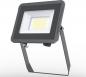 Preview: Radium LED Floodlight Star 22,2W 2800 lm 3000K warmweiß IP65 100° IK06 schwarz