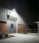 Preview: Radium LED Floodlight Star IP65 37W 4650lm 3000K warmweiß 100° anthrazit