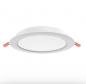 Preview: Radium LED Downlight Essence 14,5W 1500 lm 3000K warmweiß 110° IP54 Ø 169 mm für 145-155mm Deckenausschnitt