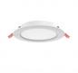 Preview: Radium LED Downlight Essence 9W 960 lm 4000K neutralweiß 110° IP54 Ø 144 mm für 120-130mm Deckenausschnitt
