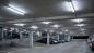 Preview: Radium LED Feuchtraumleuchte Star IP66 1200 22–34W 5100lm 4000K neutralweiß 130° durchverdrahtet