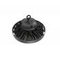 Preview: Radium LED Hallenleuchte Star IP65 60–100W 16000lm 4000–6500K CCT 60°/90°/110° IK08