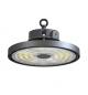 Preview: Radium LED Hallenleuchte Star IP65 60–100W 16000lm 4000–6500K CCT 60°/90°/110° IK08