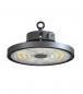 Preview: Radium LED Hallenleuchte Star DALI 60-100W 16000lm 4000/5000/6500K CCT 60/90/110° IP65