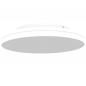 Preview: Radium LED Aufbauleuchte Star 28-36W 4680lm 3000/4000/6000K CCT Ø450mm IP54 IK10