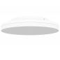 Preview: Radium LED Aufbauleuchte Star 28-36W 4680lm 3000/4000/6000K CCT Ø450mm IP54 IK10