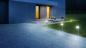 Preview: STEINEL GL 80 C LED-Wegeleuchte Bluetooth-Sensorleuchte