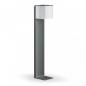 Preview: STEINEL GL 80 C LED-Wegeleuchte Bluetooth-Sensorleuchte