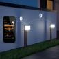 Preview: STEINEL GL 80 C LED-Wegeleuchte Bluetooth-Sensorleuchte
