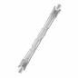Preview: OSRAM HALOLINE SUPERSTAR Halogenstab 400 W 240 V R7s 2900 K Warmweiß 8750 lm 64702