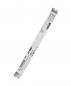 Preview: OSRAM QUICKTRONIC QT-FIT8 2X18 elektronisches Vorschaltgerät A2 EEI IP20