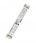 Preview: OSRAM QUICKTRONIC PROFESSIONAL 5 QTP5 3x14 / 4x14 EVG elektronisches Vorschaltgerät IP20 A2 BAT Cut-off Technologie