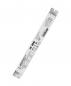 Preview: OSRAM QUICKTRONIC QT-FIT5 1X14…35 elektronisches Vorschaltgerät A2 BAT EEI IP20