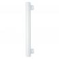 Preview: RADIUM LED Linienlampe RaLEDina RL-RAL2 35 DIM 3,1W S14s 2700K 275 lm opal dimmbar Ra ≥90