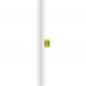 Preview: Radium RaLEDina LED-Linienlampe RL-RAL1 35 DIM 922/O S14d 3,1W 2200K dimmbar opal 300 mm extra warmweißes Licht Ra ≥90