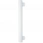 Preview: Radium RaLEDina LED-Linienlampe RL-RAL2 60 DIM 922/O – 4,9W S14s dimmbar opal 2200K warmweißen Lichtfarbe  Ra ≥90
